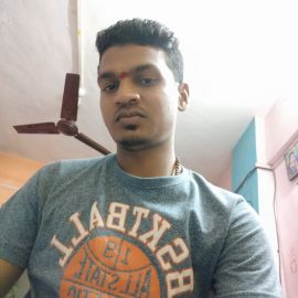 Nandkumar Mugutrao