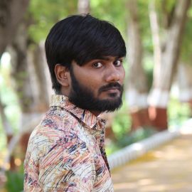 tushar balar