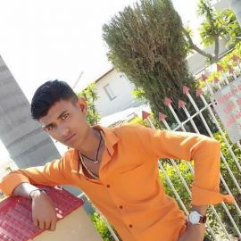 Alpesh Pipaliya
