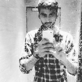 Kailash P