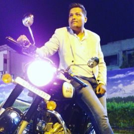 Vaghela Bhavesh
