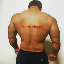 Rajesh Bhagat Rajesh Bhagat