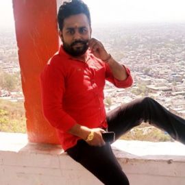 Lokesh Sharma
