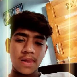 Smit Parmar