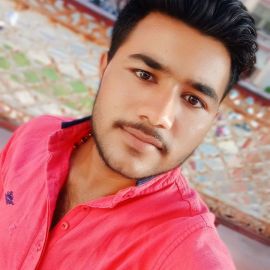 Jay Boricha