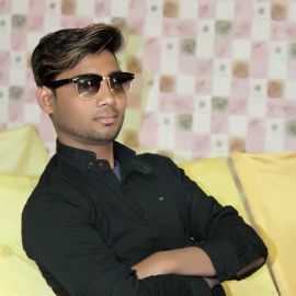 Shanu Ali Khan