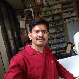 Vikas Parihar Rajput