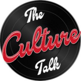 The Culture Talk