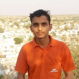 Dinesh Swami