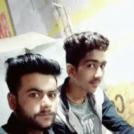 Anuj Mishra Anuj