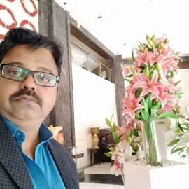 Ravi Sharma