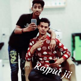 Dev Rajput