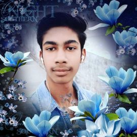 Ravinder Singh