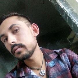 Deepak Raj