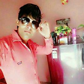 Agam Tiwari