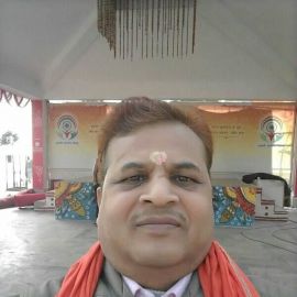Vijay Shankar Dubey