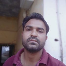 Upen Rathod