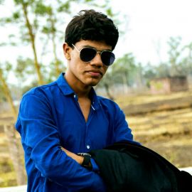 Shan Mishra