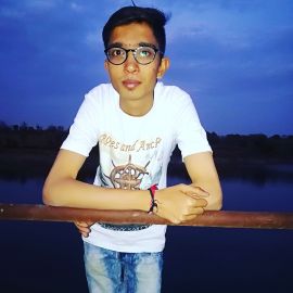 Mayank Jain