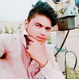 Mohit Meena