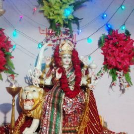 Happy Sharma