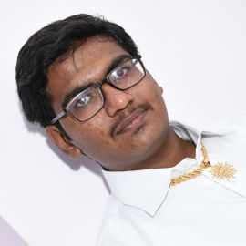 Bhavesh Rathod