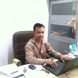 Jitendra Singh