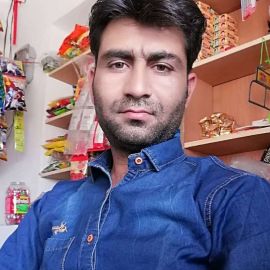 Raj Jangid