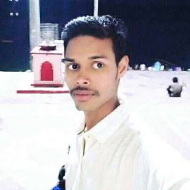 Akash Yadav