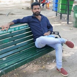 Dharmesh Dangar Ahir