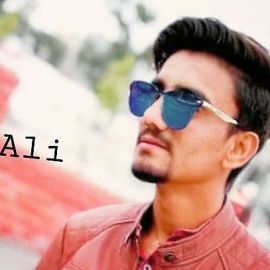 Irshad Ali