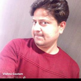 Vishnu Gautam