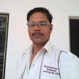 Sushil Sharma