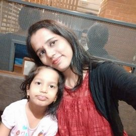 Trupti Panchal
