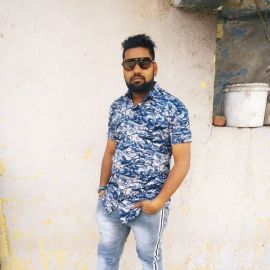 Vishal Solanki