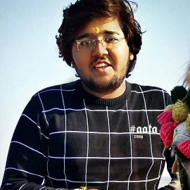 कुलदीप चोपडा