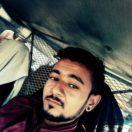 Hirdesh Mishra