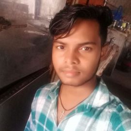 Rajesh Kumar