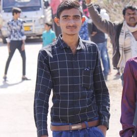 Pradeep Rathod