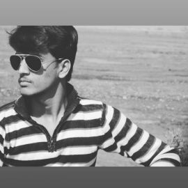 PratikSinh Parmar