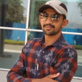 Jadeja Upendrasinh N