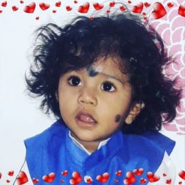 Ruby Paresh Modi