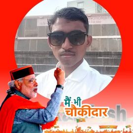 Kamlesh Rajput