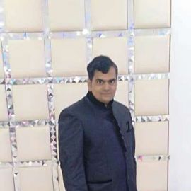 Ashwani Kumar Sharma