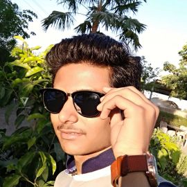 Jay Solanki