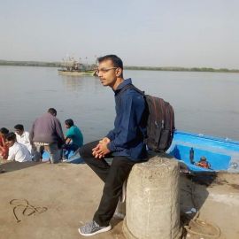 Arun Gohil