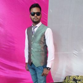 Pradeep Kumar