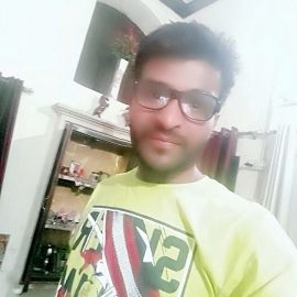 Shivam Pal