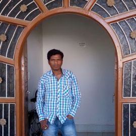 Anoop Chicham