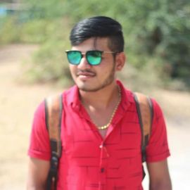 Bipin Koshiya